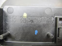 BMW BMW 6 Series E63 E64 7008888 RHD Right Door Handle Right Handlebar — thumbnail 4