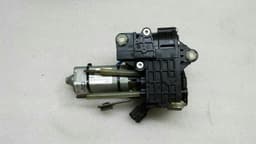 BMW BMW 6 Series E63 Steering Column Motor 67646956696 Electrical Steering Column Adjustment — thumbnail 6