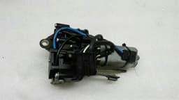 BMW BMW 6 Series E63 Steering Column Motor 67646956696 Electrical Steering Column Adjustment — thumbnail 1