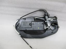 BMW BMW 6 Series E63 E64 7008888 RHD Right Door Handle Right Handlebar — thumbnail 3