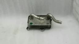 MERCEDES-BENZ Mercedes E Class W211 Engine Oil Cooler AA1121800311 Oil Cooler Cooler — thumbnail 1