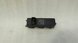 MITSUBISHI Mitsubishi Lancer main window switch 8608A068 switch window regulator — thumbnail 7