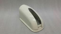 MERCEDES-BENZ Mercedes E Class W211 Left Door Mirror Cover A2038101564 Exterior Mirror Cover — thumbnail 6