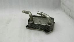 MERCEDES-BENZ Mercedes E Class W211 Engine Oil Cooler AA1121800311 Oil Cooler Cooler — thumbnail 4
