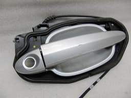 BMW BMW 6 Series E63 E64 7008888 RHD Right Door Handle Right Handlebar — thumbnail 2