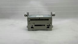 MITSUBISHI MITSUBISHI Lancer X EVO Audio System Controller 8701A352 CD Player — thumbnail 6