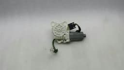 MERCEDES-BENZ Mercedes W211 E500 Power Window Motor Front Right A2118203042 Door Window Motor — thumbnail 1