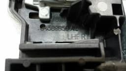 CHRYSLER CHRYSLER 300C FLH door handle carrier 04589859AL interior door handle holder VL — thumbnail 6