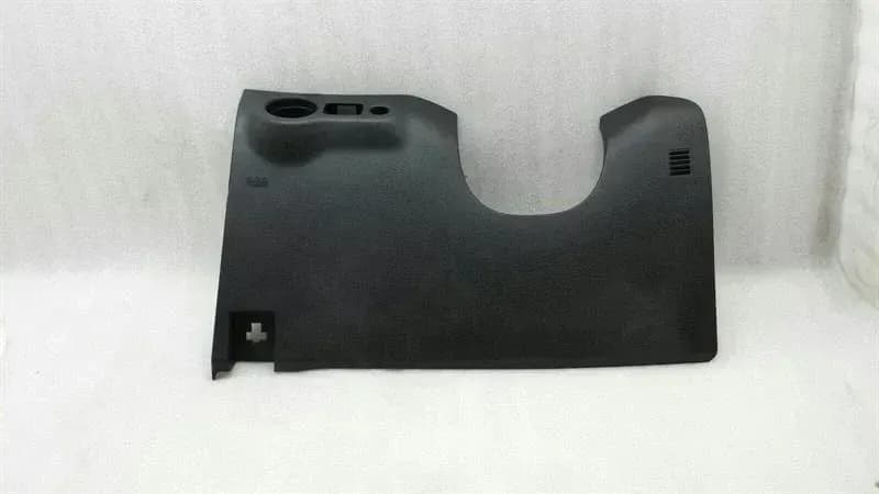 2012 Chrysler 300C Knee Cover 1JN63DX9AE Knee Cover Trim SRT8
