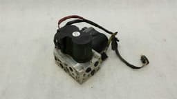MERCEDES-BENZ Mercedes W221 W216 ABC Suspension Valve Block A2213200358 ABC Hydraulic Valve — thumbnail 3