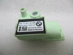 BMW BMW 6 Series E63 Crash Sensor 65779118168 Impact Sensor — thumbnail 1