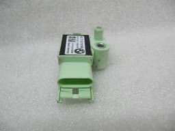 BMW BMW 6 Series E63 Crash Sensor 65779118168 Impact Sensor — thumbnail 5