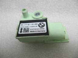 BMW BMW 6 Series E63 Crash Sensor 65779118168 Impact Sensor — thumbnail 4
