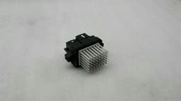 CHRYSLER 2012 Chrysler 300C Heater Resistor 68110616AB Blower Regulator Regulator SRT8 — thumbnail 7