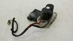 MERCEDES-BENZ Mercedes W221 W216 ABC Suspension Valve Block A2213200358 ABC Hydraulic Valve — thumbnail 1