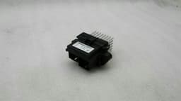 CHRYSLER 2012 Chrysler 300C Heater Resistor 68110616AB Blower Regulator Regulator SRT8 — thumbnail 8