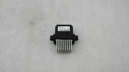 CHRYSLER 2012 Chrysler 300C Heater Resistor 68110616AB Blower Regulator Regulator SRT8 — thumbnail 5