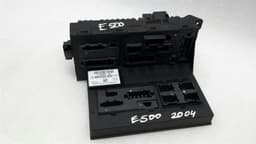 MERCEDES-BENZ Mercedes E Class W211 Fuse Box A2115453901 Fuse Box SAM — thumbnail 7
