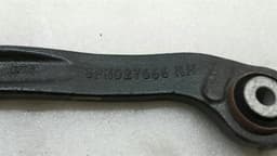 CHRYSLER CHRYSLER 300C Rear Wishbone 68241572AB Rear Right Handbar SRT8 6.4 2012 — thumbnail 8