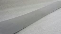 MERCEDES-BENZ Mercedes E-class W211 A-post cover right A2116900425 A Säule Verkleidung rechts — thumbnail 5