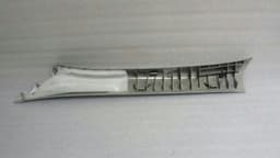 MERCEDES-BENZ Mercedes E-class W211 A-post cover right A2116900425 A Säule Verkleidung rechts — thumbnail 3