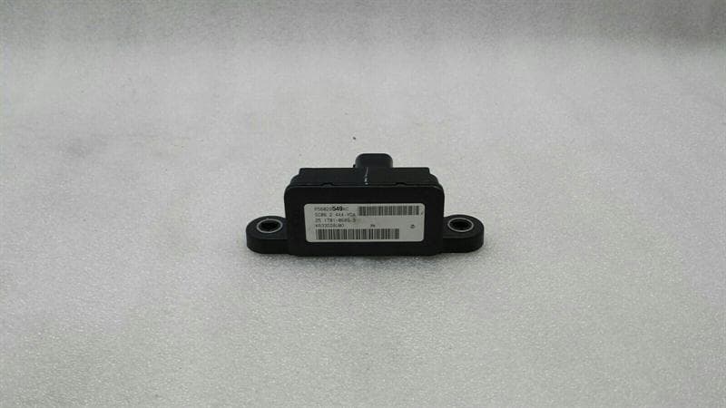 CHRYSLER Chrysler 300C YAW RATE Sensor P56029549AC Rotation Rate Sensor