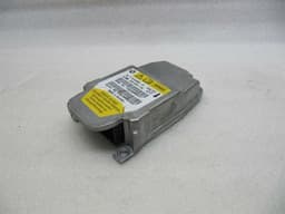 BMW BMW 6 Series E63 Safety Modules ECU 65779145400-01 Air Control Unit SRS — thumbnail 2
