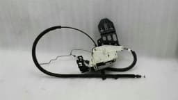 CHRYSLER Chrysler 300C front door lock P04589916AD door lock front right keyless Go 11- — thumbnail 5