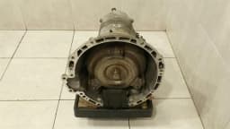 CHRYSLER CHRYSLER 300C SRT 6.4 Gearbox 68149256AH Transmission W5A580 52108662AH — thumbnail 6