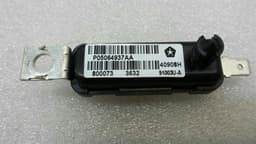 CHRYSLER 2012 Chrysler 300C Aerial / Antenna P05064937AA Antenna SRT8 — thumbnail 2