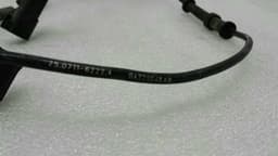 CHRYSLER CHRYSLER 300C A.B.S Sensor 04779646AB ABS Sensor — thumbnail 3