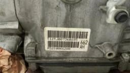 CHRYSLER CHRYSLER 300C SRT 6.4 Gearbox 68149256AH Transmission W5A580 52108662AH — thumbnail 5