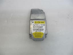 BMW BMW 6 Series E63 Safety Modules ECU 65779145400-01 Air Control Unit SRS — thumbnail 1