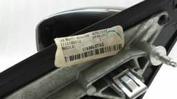 CHRYSLER Chrysler 300C Right Door Mirror 1TK86LXTAG Exterior Mirror Right 2012 SRT8 HEATED — thumbnail 6
