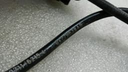 CHRYSLER Chrysler 300C A.B.S Sensor Front 04779639AB Front A.B.S Sensor SRT8 6.4 — thumbnail 8