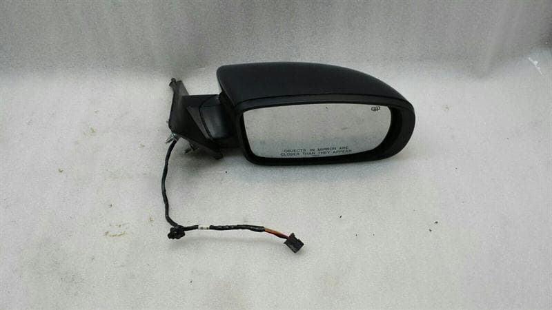 CHRYSLER Chrysler 300C Right Door Mirror 1TK86LXTAG Exterior Mirror Right 2012 SRT8 HEATED