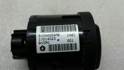 CHRYSLER Chrysler 300C headlight switch 56046258AB light switch — thumbnail 4