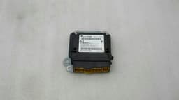 CHRYSLER CHRYSLER 300C Safety Module ECU 68105510AE Air Control Unit SRS 2012 SRT8 — thumbnail 1