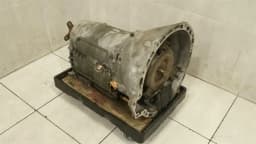 CHRYSLER CHRYSLER 300C SRT 6.4 Gearbox 68149256AH Transmission W5A580 52108662AH — thumbnail 7