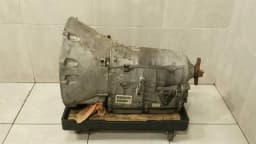 CHRYSLER CHRYSLER 300C SRT 6.4 Gearbox 68149256AH Transmission W5A580 52108662AH — thumbnail 4