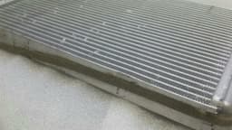 CHRYSLER Chrysler 300C Heater Matrix 68110623AA Heat Exchanger Heater Cooler — thumbnail 5