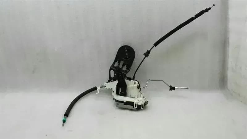 CHRYSLER CHRYSLER 300C Rear Left Door Lock P04589915AD Door Lock Rear Left 2012