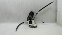 CHRYSLER CHRYSLER 300C Rear Left Door Lock P04589915AD Door Lock Rear Left 2012 — thumbnail 5