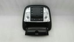 CHRYSLER CHRYSLER 300C Dome Light 1RC66DX9AG Indoor Light Indoor Light SRT8 2012 — thumbnail 2