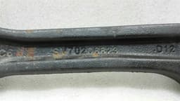 CHRYSLER 2012 Chrysler 300C Right Front Wishbone 5168389AB Front Right Wishbone SRT8 — thumbnail 2