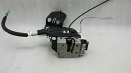CHRYSLER 2012 Chrysler 300C rear right door lock P04589914AD door lock rear right — thumbnail 7