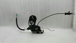 CHRYSLER 2012 Chrysler 300C rear right door lock P04589914AD door lock rear right — thumbnail 2