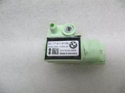 BMW BMW 6 Series E63 Crash Sensor 6577-9118168 Impact Sensor — thumbnail 1