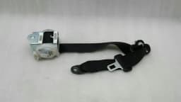CHRYSLER Chrysler 300C rear seat belt 1HU13DX9AD seat belt belt rear RE 2012 — thumbnail 4