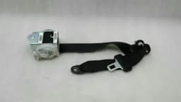 CHRYSLER Chrysler 300C rear seat belt 1HU13DX9AD seat belt belt rear RE 2012 — thumbnail 1
